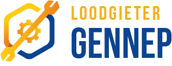 Loodgieter Gennep Logo